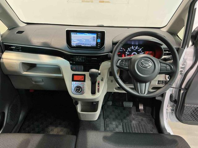 ムーヴＸリミテッドII　ＳＡIIIナビゲーションシステム　バックカメラ　ドライブレコーダー　スマートアシスト３　誤発進抑制機能　純正アルミホイール　エアコン　衝突被害軽減システム（栃木県）の中古車