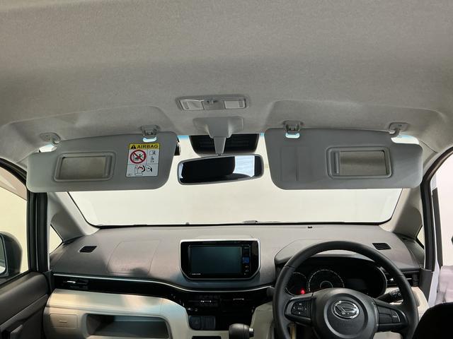 ムーヴＸリミテッドII　ＳＡIIIナビゲーションシステム　バックカメラ　ドライブレコーダー　スマートアシスト３　誤発進抑制機能　純正アルミホイール　エアコン　衝突被害軽減システム（栃木県）の中古車