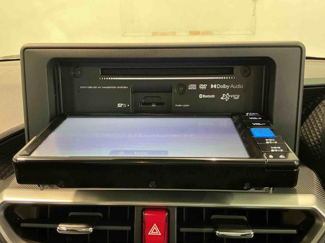 ロッキープレミアムＧ　ＨＥＶナビ　バックカメラ　キーフリーシステム　アルミホイール　運転席・助手席シートヒーター　オートライト　オートハイビーム　クルーズコントロール機能　運転席・助手席シートヒーター（栃木県）の中古車