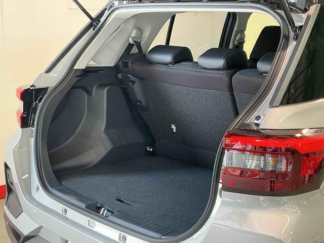 ロッキープレミアムＧ　ＨＥＶナビ　バックカメラ　キーフリーシステム　アルミホイール　運転席・助手席シートヒーター　オートライト　オートハイビーム　クルーズコントロール機能　運転席・助手席シートヒーター（栃木県）の中古車