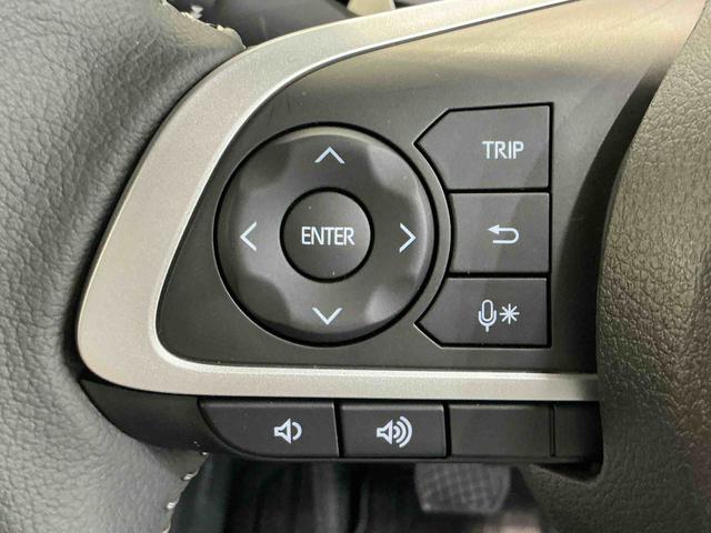 ロッキープレミアムＧ　ＨＥＶナビ　バックカメラ　キーフリーシステム　アルミホイール　運転席・助手席シートヒーター　オートライト　オートハイビーム　クルーズコントロール機能　運転席・助手席シートヒーター（栃木県）の中古車