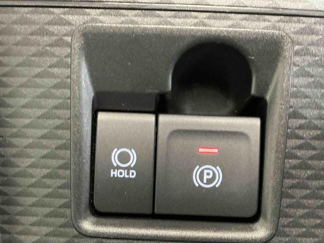 ロッキープレミアムＧ　ＨＥＶナビ　バックカメラ　キーフリーシステム　アルミホイール　運転席・助手席シートヒーター　オートライト　オートハイビーム　クルーズコントロール機能　運転席・助手席シートヒーター（栃木県）の中古車