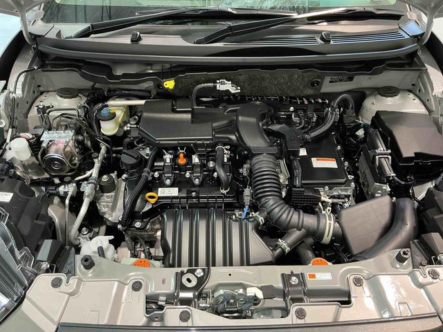 ロッキープレミアムＧ　ＨＥＶナビ　バックカメラ　キーフリーシステム　アルミホイール　運転席・助手席シートヒーター　オートライト　オートハイビーム　クルーズコントロール機能　運転席・助手席シートヒーター（栃木県）の中古車