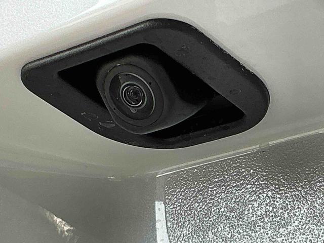 ムーヴキャンバスストライプスＧキーフリーシステム　ＬＥＤヘッドライト　ＬＥＤフォグランプ　オートエアコン　運転席・助手席電動スライドドア　運転席・助手席シートヒーター　スマートアシスト（栃木県）の中古車