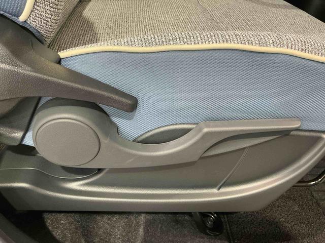 ムーヴキャンバスストライプスＧキーフリーシステム　ＬＥＤヘッドライト　ＬＥＤフォグランプ　オートエアコン　運転席・助手席電動スライドドア　運転席・助手席シートヒーター　スマートアシスト（栃木県）の中古車