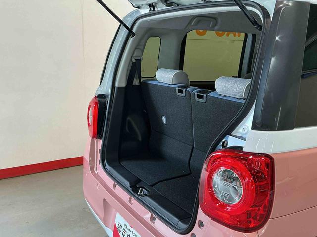 ムーヴキャンバスストライプスＧキーフリーシステム　ＬＥＤヘッドライト　ＬＥＤフォグランプ　オートエアコン　運転席・助手席電動スライドドア　運転席・助手席シートヒーター　スマートアシスト（栃木県）の中古車