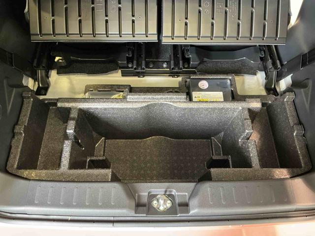 ムーヴキャンバスストライプスＧキーフリーシステム　ＬＥＤヘッドライト　ＬＥＤフォグランプ　オートエアコン　運転席・助手席電動スライドドア　運転席・助手席シートヒーター　スマートアシスト（栃木県）の中古車