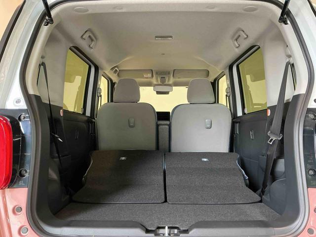 ムーヴキャンバスストライプスＧキーフリーシステム　ＬＥＤヘッドライト　ＬＥＤフォグランプ　オートエアコン　運転席・助手席電動スライドドア　運転席・助手席シートヒーター　スマートアシスト（栃木県）の中古車