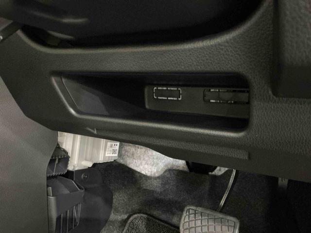 ムーヴキャンバスストライプスＧキーフリーシステム　ＬＥＤヘッドライト　ＬＥＤフォグランプ　オートエアコン　運転席・助手席電動スライドドア　運転席・助手席シートヒーター　スマートアシスト（栃木県）の中古車