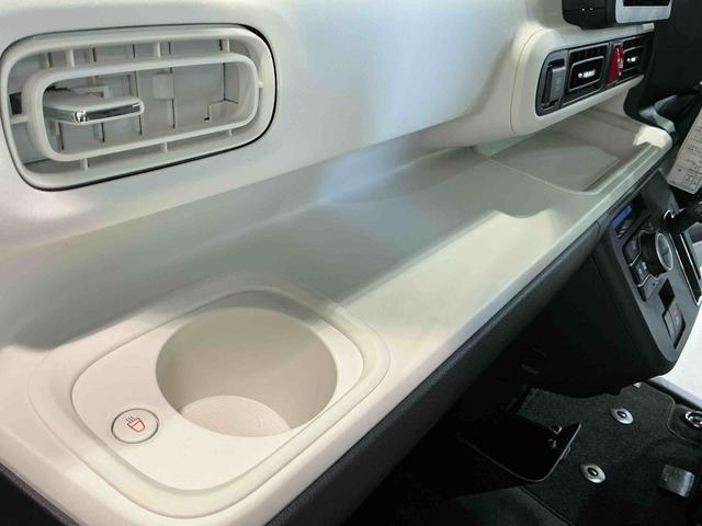 ムーヴキャンバスストライプスＧキーフリーシステム　ＬＥＤヘッドライト　ＬＥＤフォグランプ　オートエアコン　運転席・助手席電動スライドドア　運転席・助手席シートヒーター　スマートアシスト（栃木県）の中古車