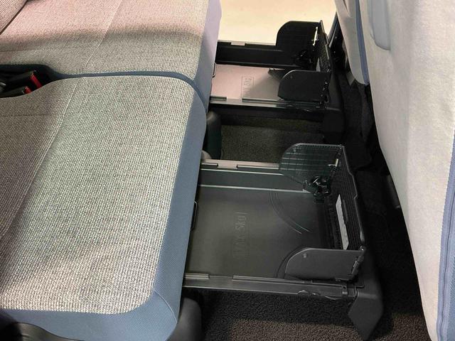 ムーヴキャンバスストライプスＧキーフリーシステム　ＬＥＤヘッドライト　ＬＥＤフォグランプ　オートエアコン　運転席・助手席電動スライドドア　運転席・助手席シートヒーター　スマートアシスト（栃木県）の中古車