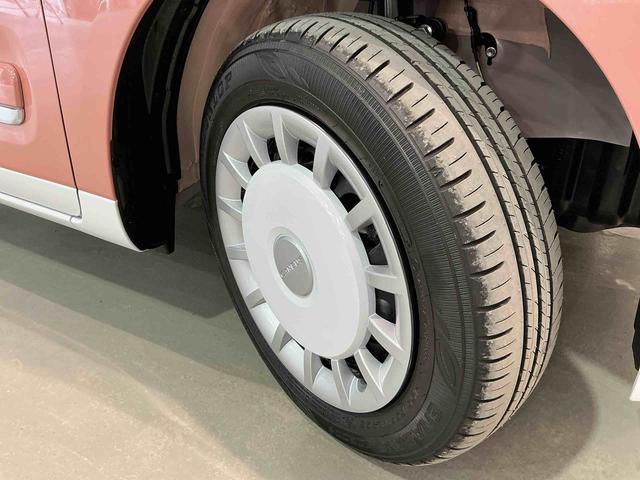 ムーヴキャンバスストライプスＧキーフリーシステム　ＬＥＤヘッドライト　ＬＥＤフォグランプ　オートエアコン　運転席・助手席電動スライドドア　運転席・助手席シートヒーター　スマートアシスト（栃木県）の中古車