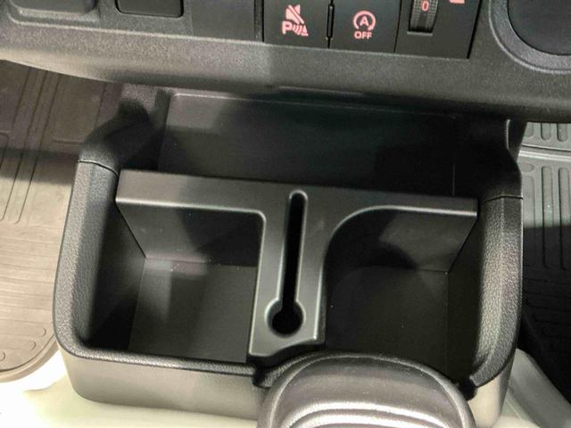 ハイゼットトラックスタンダード　農用スペシャル４ＷＤ　ＭＴ　デフロック機能　スマートアシスト　エアコン　荷台作業灯　純正ラジオ　誤発進抑制機能　衝突被害軽減システム（栃木県）の中古車