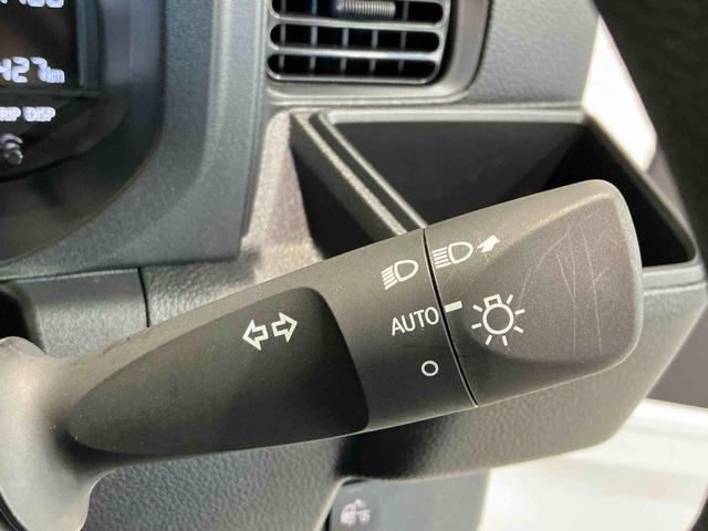 ハイゼットトラックスタンダード　農用スペシャル４ＷＤ　ＭＴ　デフロック機能　スマートアシスト　エアコン　荷台作業灯　純正ラジオ　誤発進抑制機能　衝突被害軽減システム（栃木県）の中古車