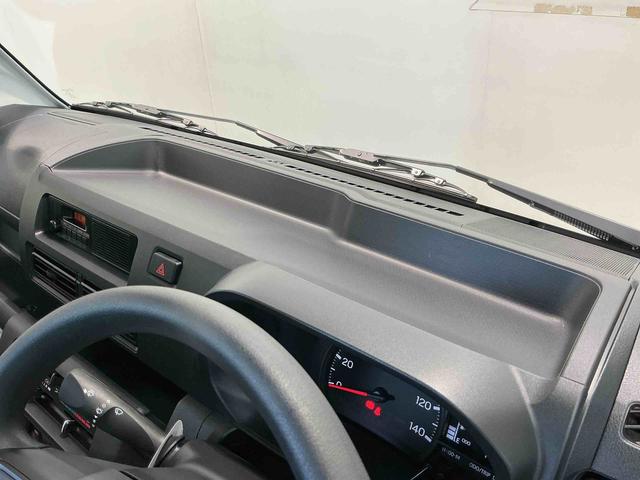 ハイゼットトラックスタンダード　農用スペシャル４ＷＤ　ＭＴ　デフロック機能　スマートアシスト　エアコン　荷台作業灯　純正ラジオ　誤発進抑制機能　衝突被害軽減システム（栃木県）の中古車