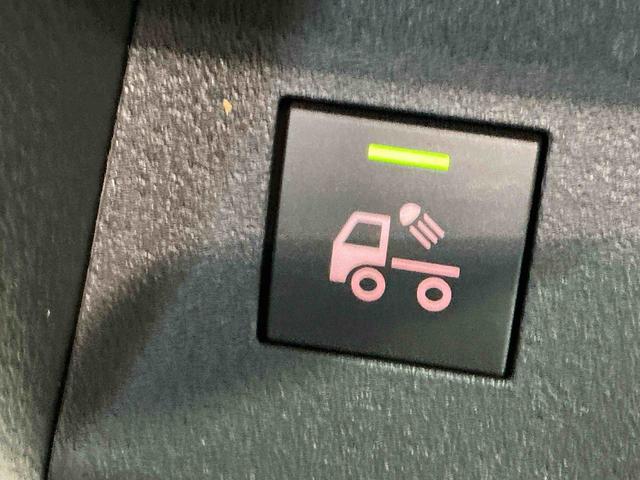 ハイゼットトラックスタンダード　農用スペシャル４ＷＤ　ＭＴ　デフロック機能　スマートアシスト　エアコン　荷台作業灯　純正ラジオ　誤発進抑制機能　衝突被害軽減システム（栃木県）の中古車