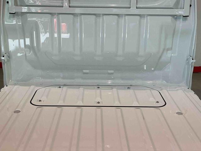 ハイゼットトラックスタンダード　農用スペシャルＣＶＴ　スマートアシスト　誤発進抑制機能　ＬＥＤ荷台作業灯　４ＷＤ　デフロック機能　オートライト　純正ラジオ　エアコン（栃木県）の中古車