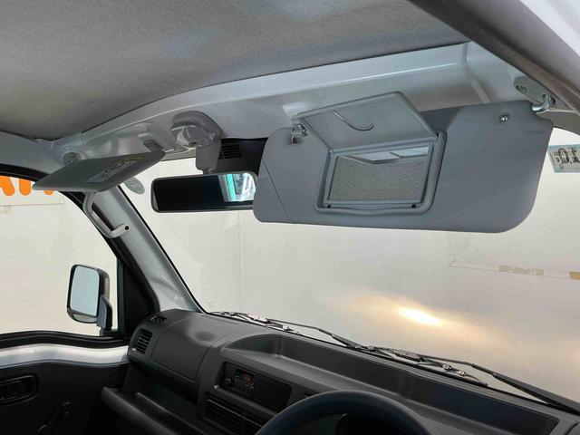 ハイゼットトラックスタンダード　農用スペシャルＣＶＴ　スマートアシスト　誤発進抑制機能　ＬＥＤ荷台作業灯　４ＷＤ　デフロック機能　オートライト　純正ラジオ　エアコン（栃木県）の中古車