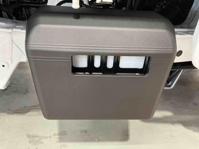 ハイゼットトラックスタンダード　農用スペシャルＣＶＴ　スマートアシスト　誤発進抑制機能　ＬＥＤ荷台作業灯　４ＷＤ　デフロック機能　オートライト　純正ラジオ　エアコン（栃木県）の中古車