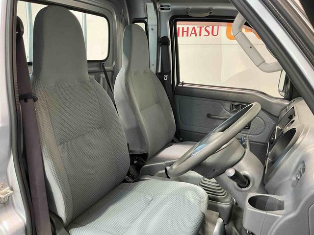 ハイゼットトラックジャンボキーレスエントリー 4WD パワーウィンドウ 純正ラジオ マニュアル車 エアコン(栃木県)の中古車