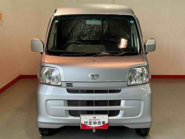 ハイゼットカーゴクルーズ修復歴あり　ナビ　キーレスエントリー　オートマ車　電動格納式ドアミラー　ドライブレコーダー　パワーウィンドウ　ＥＴＣ車載器（栃木県）の中古車