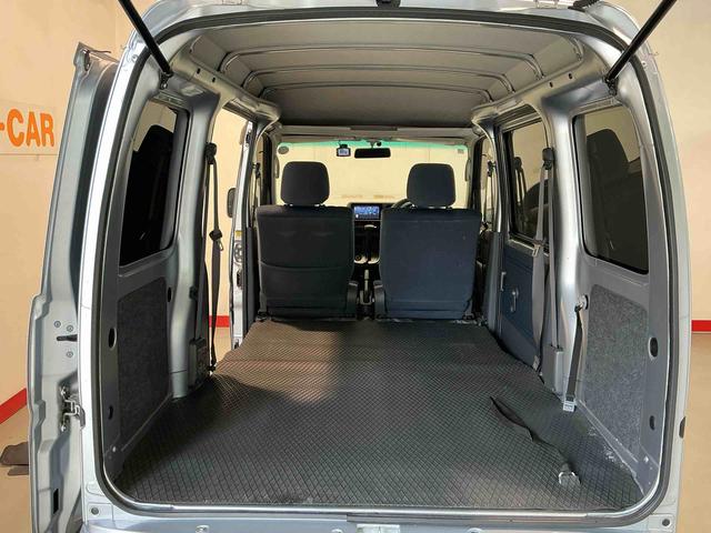 ハイゼットカーゴクルーズ修復歴あり　ナビ　キーレスエントリー　オートマ車　電動格納式ドアミラー　ドライブレコーダー　パワーウィンドウ　ＥＴＣ車載器（栃木県）の中古車