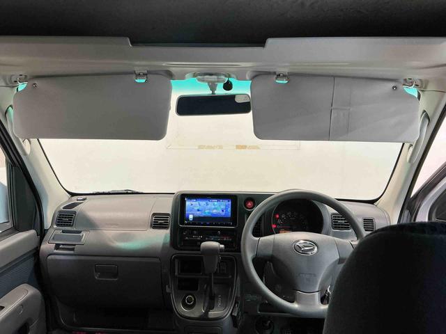 ハイゼットカーゴクルーズ修復歴あり　ナビ　キーレスエントリー　オートマ車　電動格納式ドアミラー　ドライブレコーダー　パワーウィンドウ　ＥＴＣ車載器（栃木県）の中古車