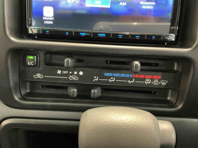 ハイゼットカーゴクルーズ修復歴あり　ナビ　キーレスエントリー　オートマ車　電動格納式ドアミラー　ドライブレコーダー　パワーウィンドウ　ＥＴＣ車載器（栃木県）の中古車