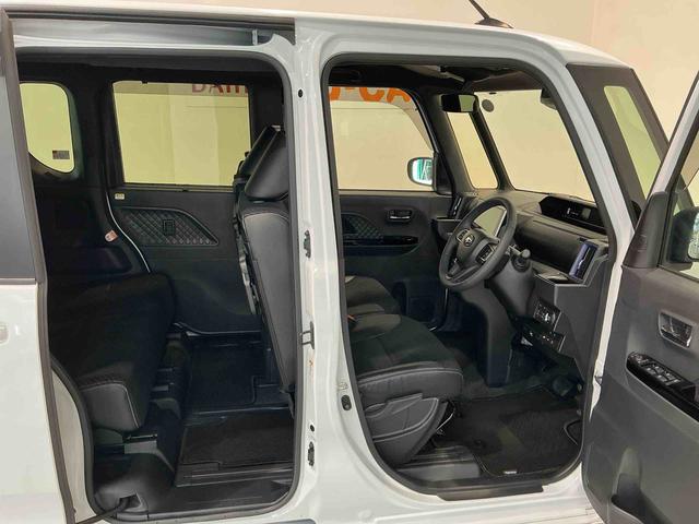 タントカスタムＲＳナビ　バックカメラ　キーフリーシステム　ＬＥＤヘッドライト　ＬＥＤフォグランプ　両側電動スライドドア　スマートアシスト　コーナーセンサー　純正アルミホイール　オートライト　運転席助手席シートヒーター（栃木県）の中古車