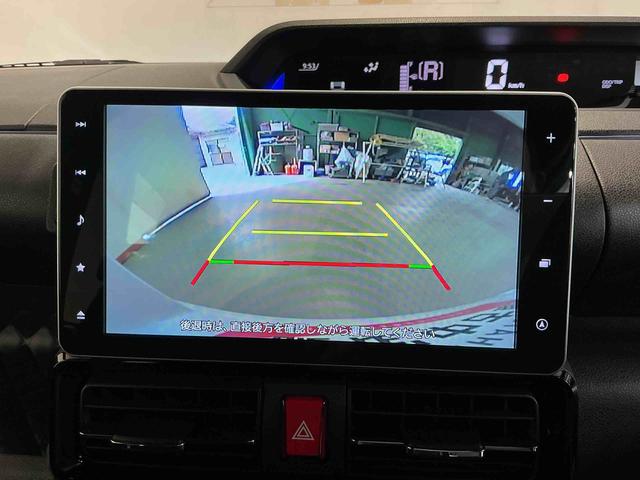 タントカスタムＲＳナビ　バックカメラ　キーフリーシステム　ＬＥＤヘッドライト　ＬＥＤフォグランプ　両側電動スライドドア　スマートアシスト　コーナーセンサー　純正アルミホイール　オートライト　運転席助手席シートヒーター（栃木県）の中古車