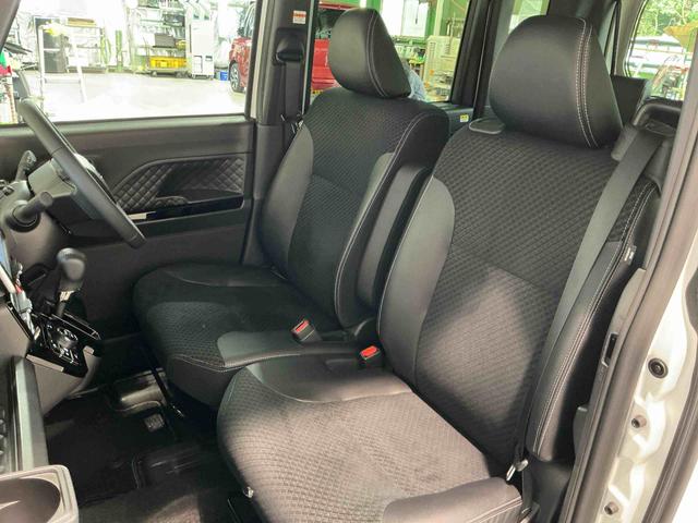 タントカスタムＲＳナビ　バックカメラ　キーフリーシステム　ＬＥＤヘッドライト　ＬＥＤフォグランプ　両側電動スライドドア　スマートアシスト　コーナーセンサー　純正アルミホイール　オートライト　運転席助手席シートヒーター（栃木県）の中古車