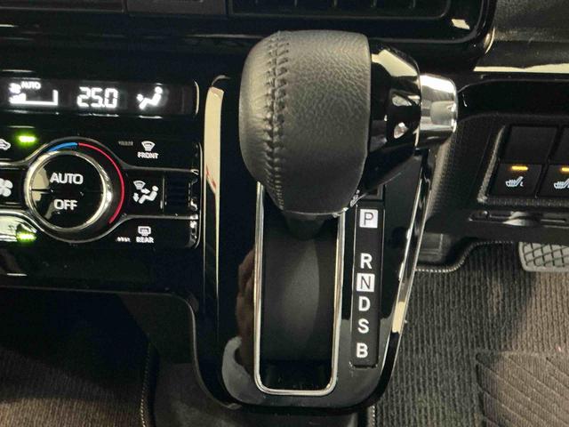 タントカスタムＲＳナビ　バックカメラ　キーフリーシステム　ＬＥＤヘッドライト　ＬＥＤフォグランプ　両側電動スライドドア　スマートアシスト　コーナーセンサー　純正アルミホイール　オートライト　運転席助手席シートヒーター（栃木県）の中古車