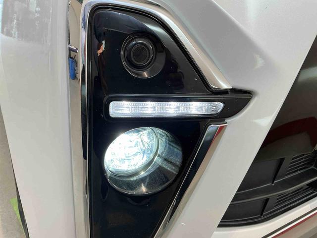 タントカスタムＲＳナビ　バックカメラ　キーフリーシステム　ＬＥＤヘッドライト　ＬＥＤフォグランプ　両側電動スライドドア　スマートアシスト　コーナーセンサー　純正アルミホイール　オートライト　運転席助手席シートヒーター（栃木県）の中古車