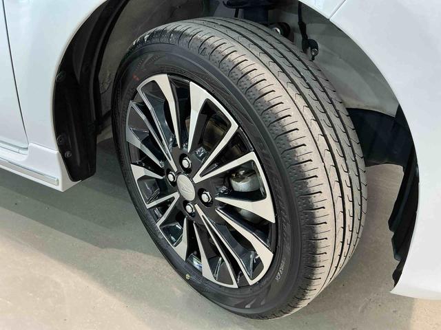 タントカスタムＲＳナビ　バックカメラ　キーフリーシステム　ＬＥＤヘッドライト　ＬＥＤフォグランプ　両側電動スライドドア　スマートアシスト　コーナーセンサー　純正アルミホイール　オートライト　運転席助手席シートヒーター（栃木県）の中古車