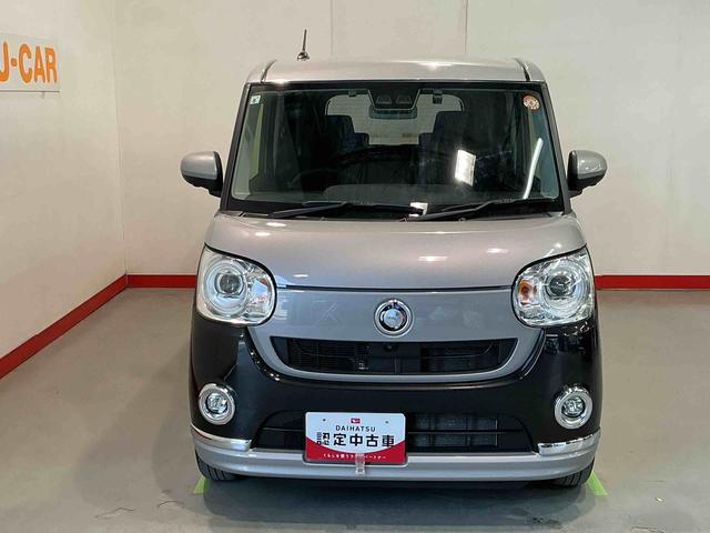 ムーヴキャンバスＧブラックインテリアＶＳ　ＳＡIIIナビゲーションシステム　パノラマモニター　スマートアシスト３　両側電動スライドドア　ＬＥＤヘッドライト　フォグランプ　ドライブレコーダー　ＥＴＣ車載器（栃木県）の中古車