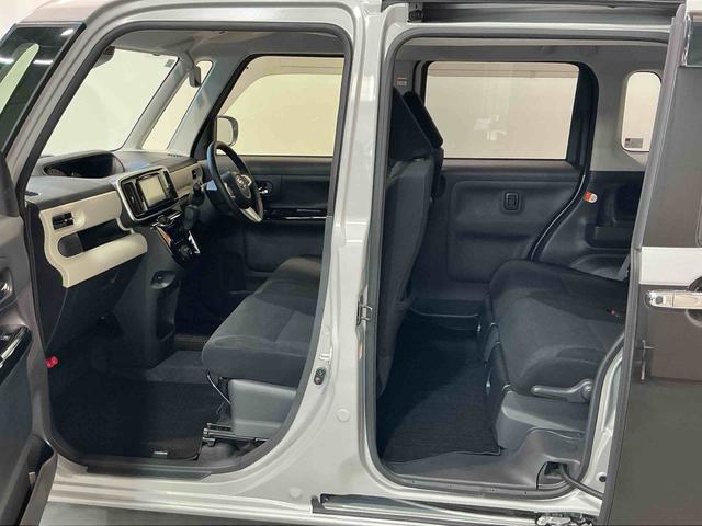 ムーヴキャンバスＧブラックインテリアＶＳ　ＳＡIIIナビゲーションシステム　パノラマモニター　スマートアシスト３　両側電動スライドドア　ＬＥＤヘッドライト　フォグランプ　ドライブレコーダー　ＥＴＣ車載器（栃木県）の中古車