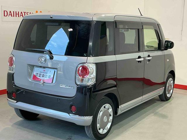 ムーヴキャンバスＧブラックインテリアＶＳ　ＳＡIIIナビゲーションシステム　パノラマモニター　スマートアシスト３　両側電動スライドドア　ＬＥＤヘッドライト　フォグランプ　ドライブレコーダー　ＥＴＣ車載器（栃木県）の中古車