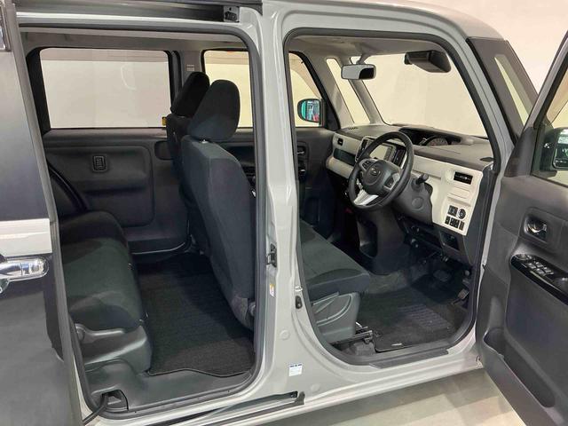 ムーヴキャンバスＧブラックインテリアＶＳ　ＳＡIIIナビゲーションシステム　パノラマモニター　スマートアシスト３　両側電動スライドドア　ＬＥＤヘッドライト　フォグランプ　ドライブレコーダー　ＥＴＣ車載器（栃木県）の中古車