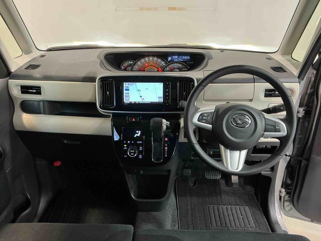 ムーヴキャンバスＧブラックインテリアＶＳ　ＳＡIIIナビゲーションシステム　パノラマモニター　スマートアシスト３　両側電動スライドドア　ＬＥＤヘッドライト　フォグランプ　ドライブレコーダー　ＥＴＣ車載器（栃木県）の中古車