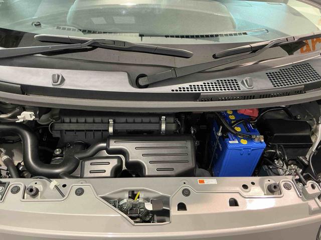 ムーヴキャンバスＧブラックインテリアＶＳ　ＳＡIIIナビゲーションシステム　パノラマモニター　スマートアシスト３　両側電動スライドドア　ＬＥＤヘッドライト　フォグランプ　ドライブレコーダー　ＥＴＣ車載器（栃木県）の中古車