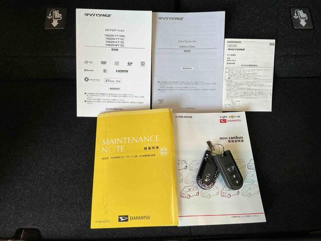 ムーヴキャンバスＧブラックインテリアＶＳ　ＳＡIIIナビゲーションシステム　パノラマモニター　スマートアシスト３　両側電動スライドドア　ＬＥＤヘッドライト　フォグランプ　ドライブレコーダー　ＥＴＣ車載器（栃木県）の中古車