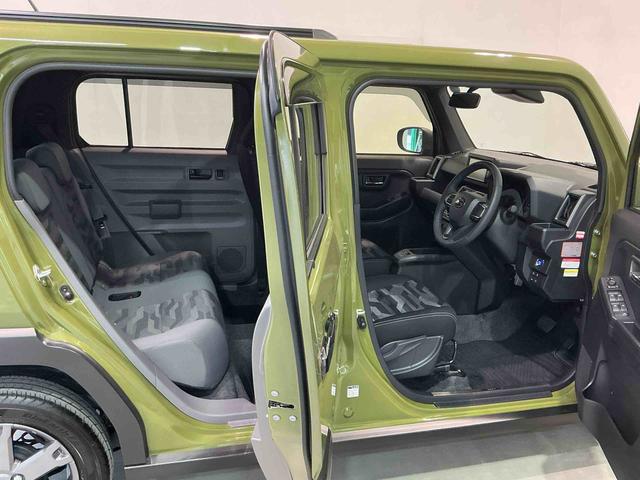 タフトＧ　ダーククロムベンチャーナビ　パノラマモニター　シートヒーター　衝突軽減ブレーキ　車線逸脱警報装置　ドラレコ　コーナーソナー　キーフリーシステム　リアカメラ　ＬＥＤヘッドライト　アイドリングストップ　オートライト（栃木県）の中古車
