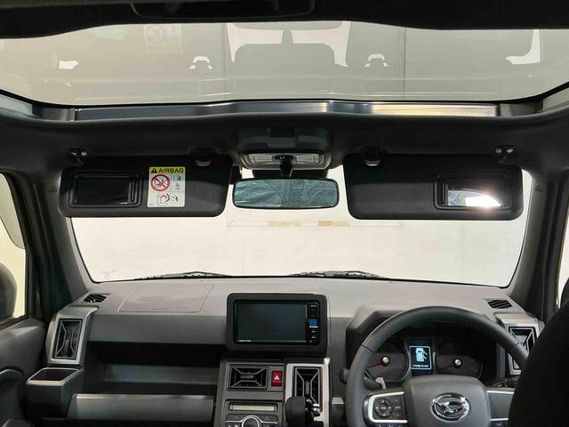 タフトＧ　ダーククロムベンチャーナビ　パノラマモニター　シートヒーター　衝突軽減ブレーキ　車線逸脱警報装置　ドラレコ　コーナーソナー　キーフリーシステム　リアカメラ　ＬＥＤヘッドライト　アイドリングストップ　オートライト（栃木県）の中古車