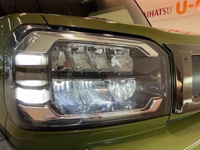 タフトＧ　ダーククロムベンチャーナビ　パノラマモニター　シートヒーター　衝突軽減ブレーキ　車線逸脱警報装置　ドラレコ　コーナーソナー　キーフリーシステム　リアカメラ　ＬＥＤヘッドライト　アイドリングストップ　オートライト（栃木県）の中古車