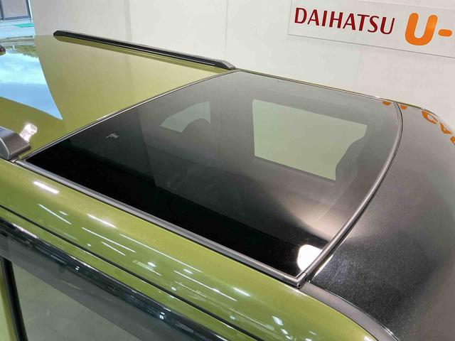 タフトＧ　ダーククロムベンチャーナビ　パノラマモニター　シートヒーター　衝突軽減ブレーキ　車線逸脱警報装置　ドラレコ　コーナーソナー　キーフリーシステム　リアカメラ　ＬＥＤヘッドライト　アイドリングストップ　オートライト（栃木県）の中古車