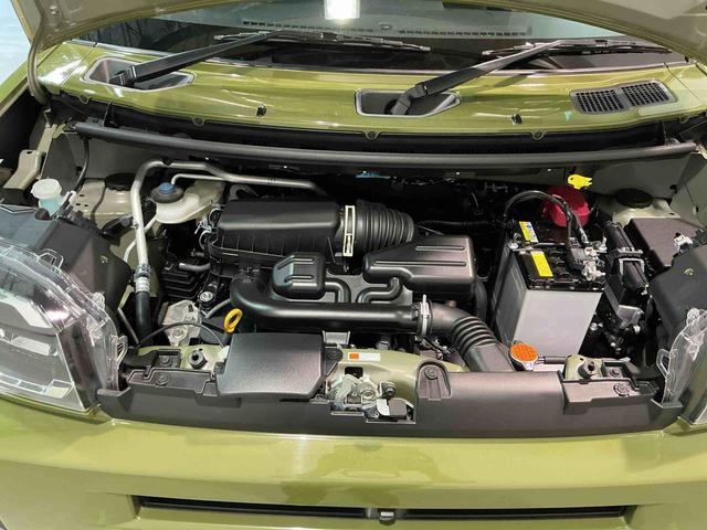 タフトＧ　ダーククロムベンチャーナビ　パノラマモニター　シートヒーター　衝突軽減ブレーキ　車線逸脱警報装置　ドラレコ　コーナーソナー　キーフリーシステム　リアカメラ　ＬＥＤヘッドライト　アイドリングストップ　オートライト（栃木県）の中古車