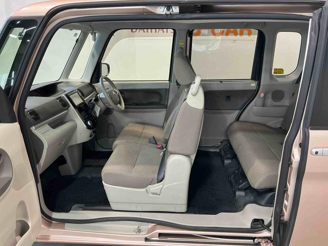 タントＸリミテッドＳＡIIIナビゲーションシステム　パノラマモニター　スマートアシスト３　電動スライドドア　シートヒーター　ＥＴＣ車載器（栃木県）の中古車