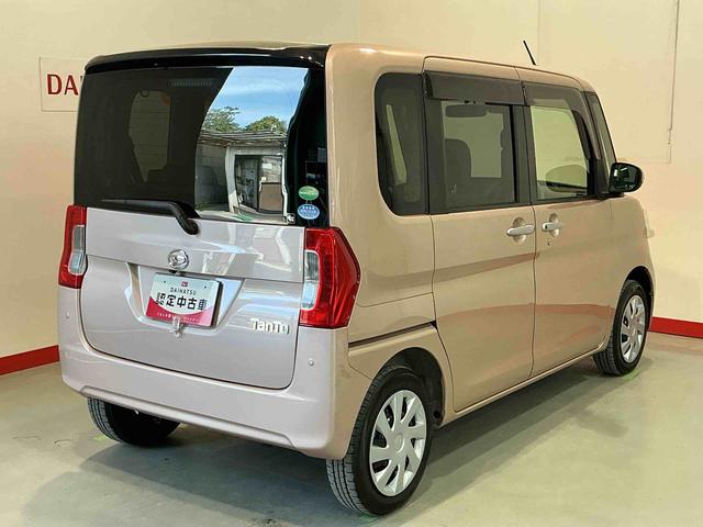 タントＸリミテッドＳＡIIIナビゲーションシステム　パノラマモニター　スマートアシスト３　電動スライドドア　シートヒーター　ＥＴＣ車載器（栃木県）の中古車