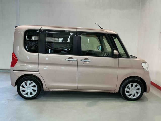 タントＸリミテッドＳＡIIIナビゲーションシステム　パノラマモニター　スマートアシスト３　電動スライドドア　シートヒーター　ＥＴＣ車載器（栃木県）の中古車