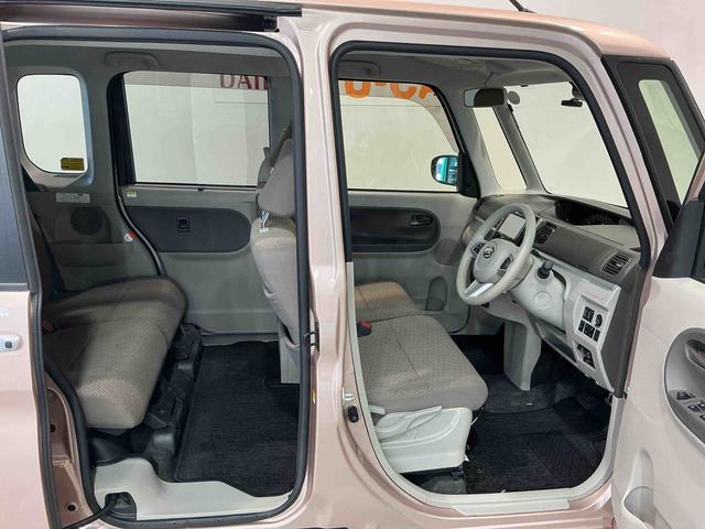 タントＸリミテッドＳＡIIIナビゲーションシステム　パノラマモニター　スマートアシスト３　電動スライドドア　シートヒーター　ＥＴＣ車載器（栃木県）の中古車